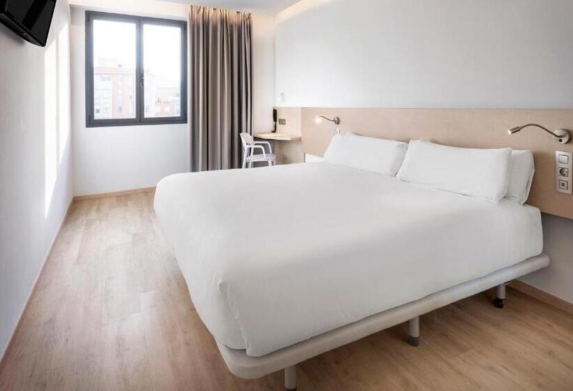 Fotos del hotel B&b  Málaga Centro:  7