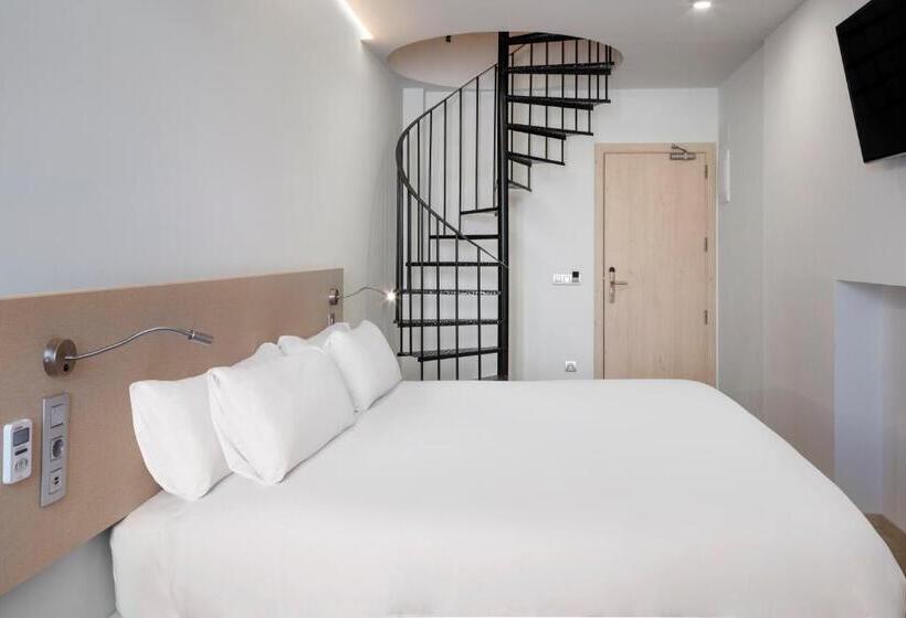 Fotos del hotel B&b  Málaga Centro:  2