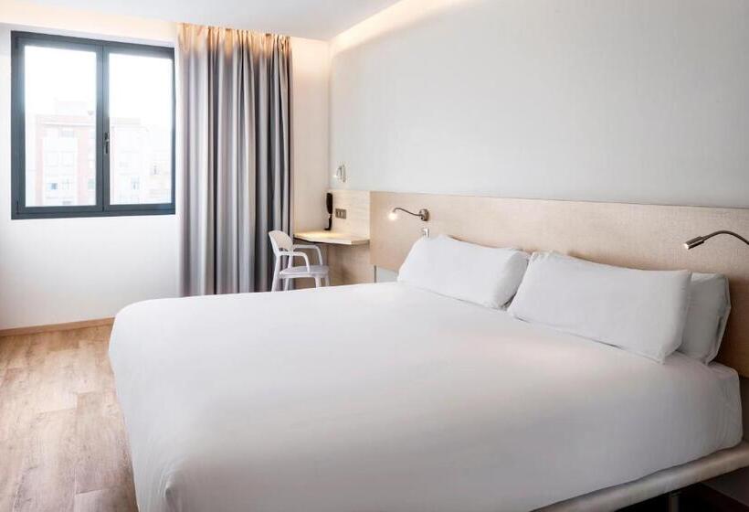 Fotos del hotel B&b  Málaga Centro:  6