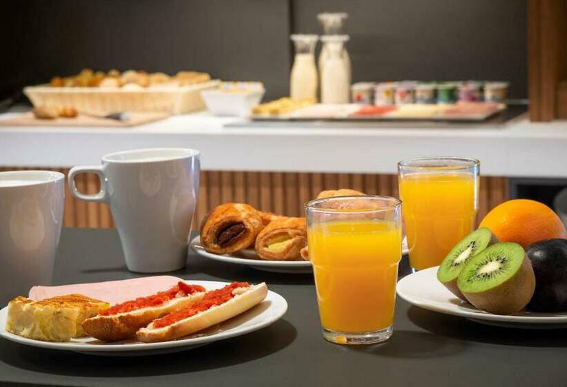 Fotos del hotel B&b  Málaga Centro:  16