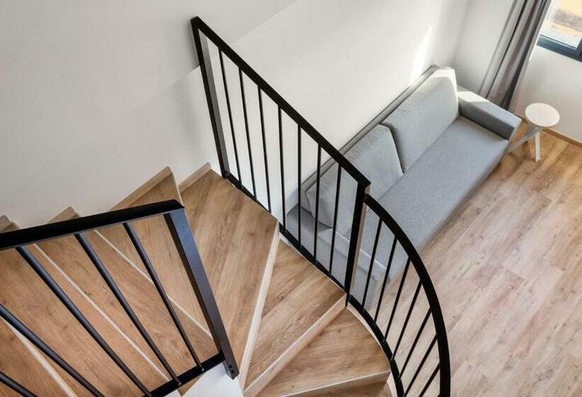 Fotos del hotel B&b  Málaga Centro:  17