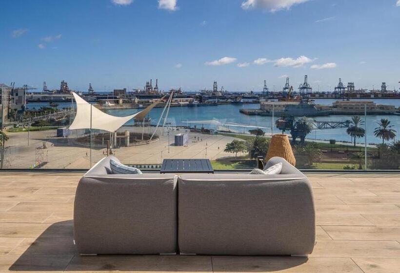 Fotos del hotel The Lumm:  6