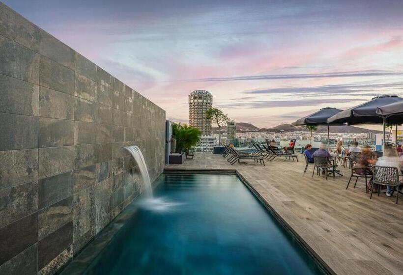 Fotos del hotel The Lumm:  5