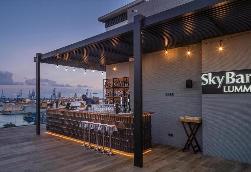 Fotos del hotel The Lumm:  4