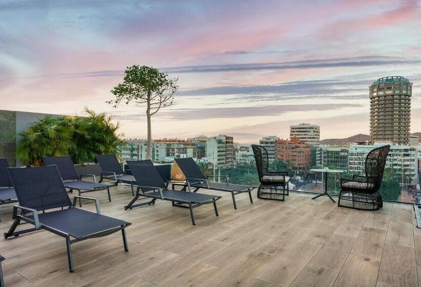 Fotos del hotel The Lumm:  3