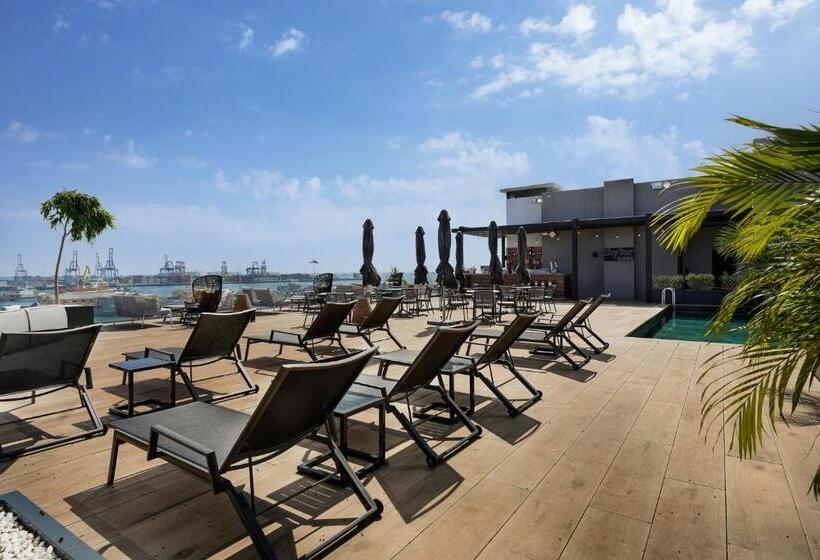 Fotos del hotel The Lumm:  22