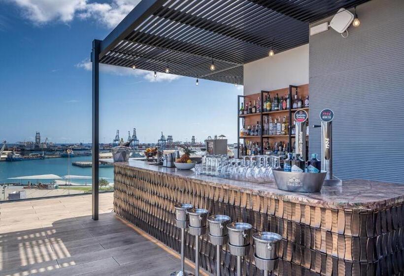 Fotos del hotel The Lumm:  12