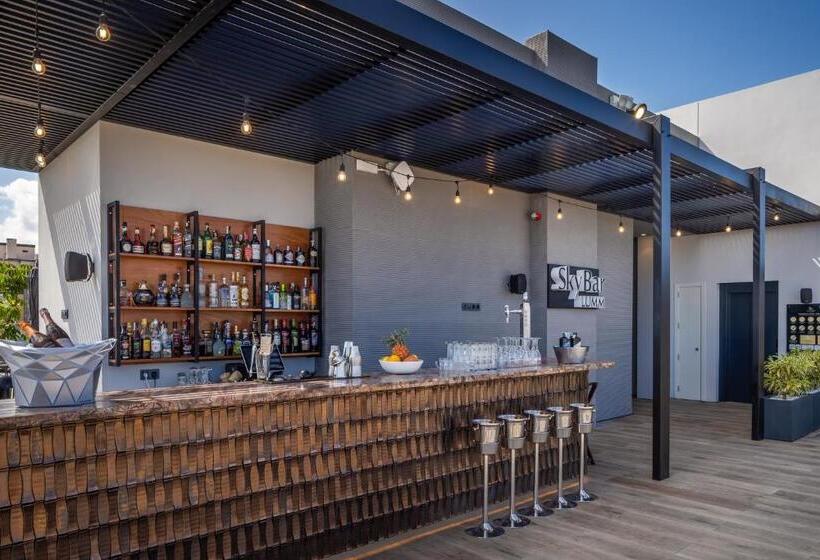 Fotos del hotel The Lumm:  23