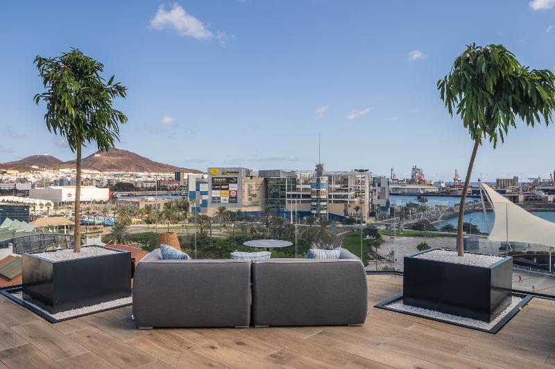 Fotos del hotel The Lumm:  24