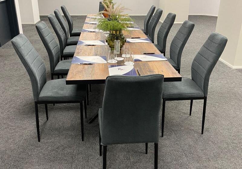 Fotos del hotel The Lumm:  7