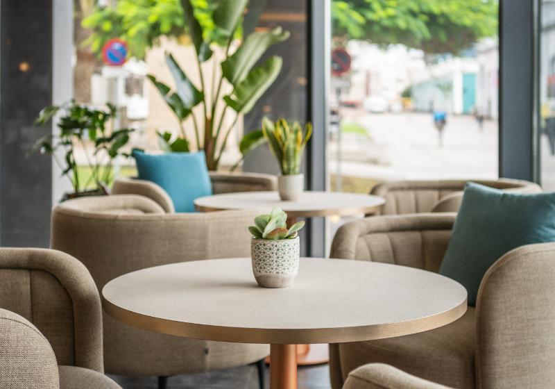 Fotos del hotel The Lumm:  8