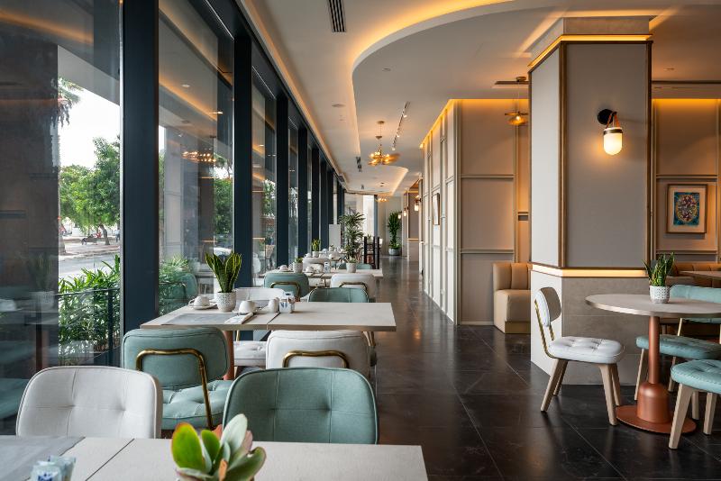 Fotos del hotel The Lumm:  9