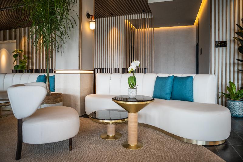 Fotos del hotel The Lumm:  10