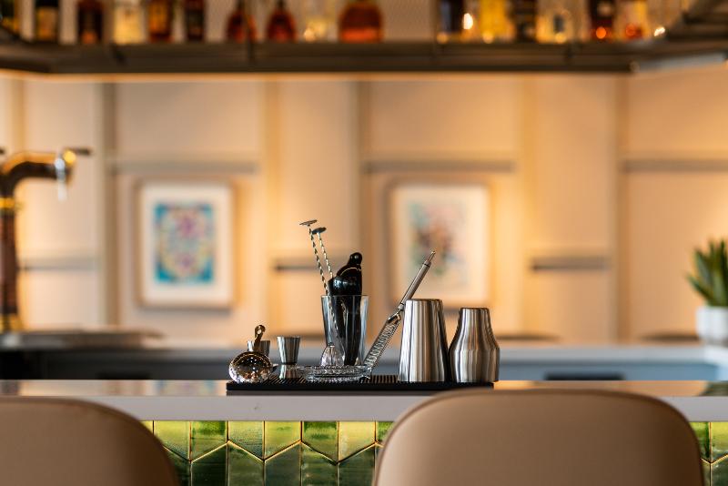 Fotos del hotel The Lumm:  2