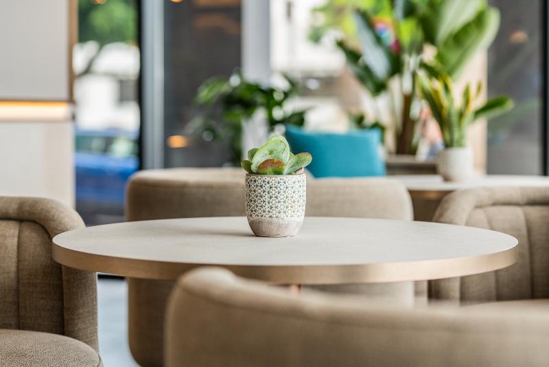 Fotos del hotel The Lumm:  11