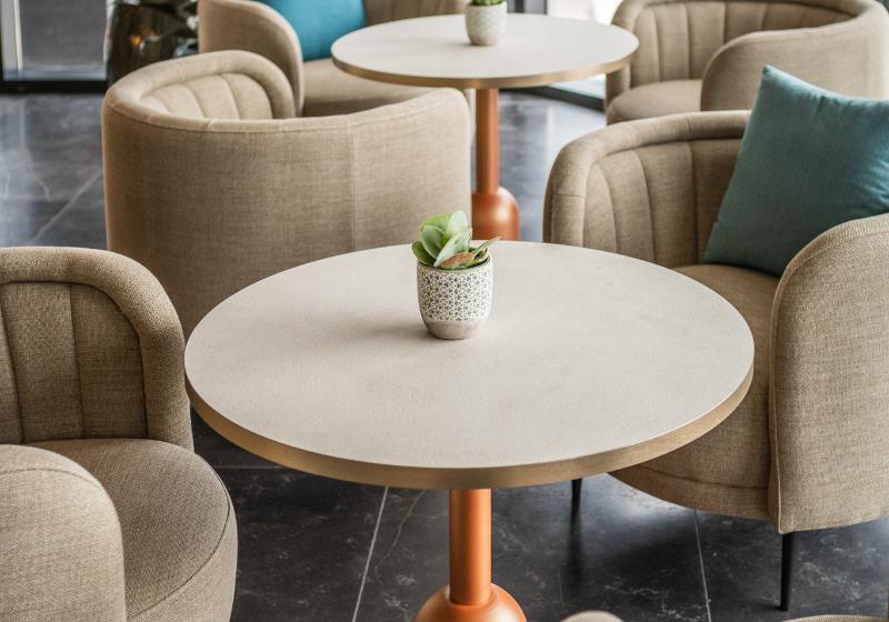 Fotos del hotel The Lumm:  14