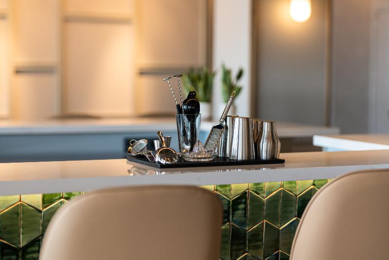 Fotos del hotel The Lumm:  15