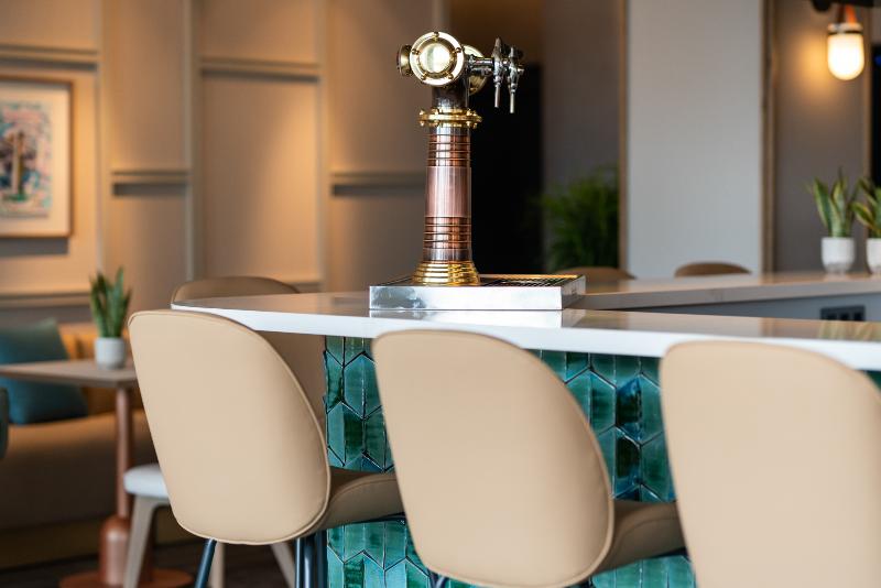 Fotos del hotel The Lumm:  16