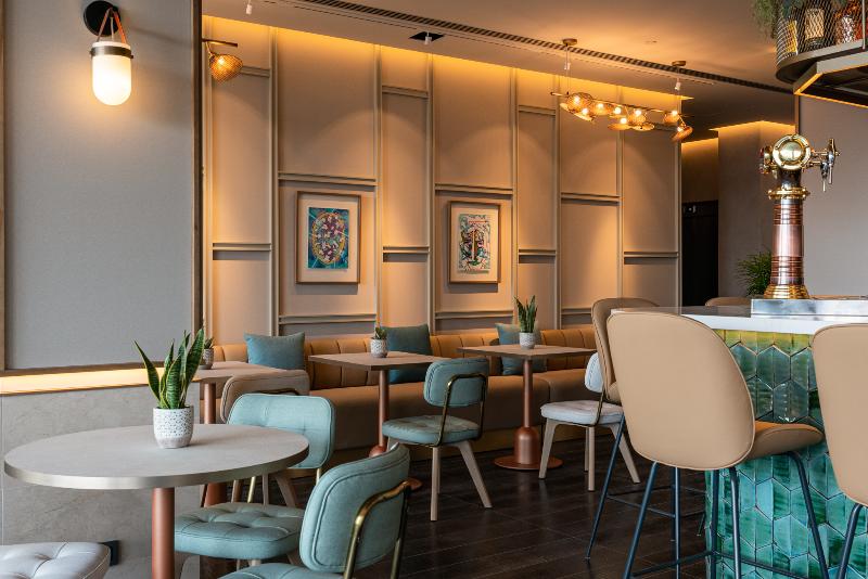 Fotos del hotel The Lumm:  17