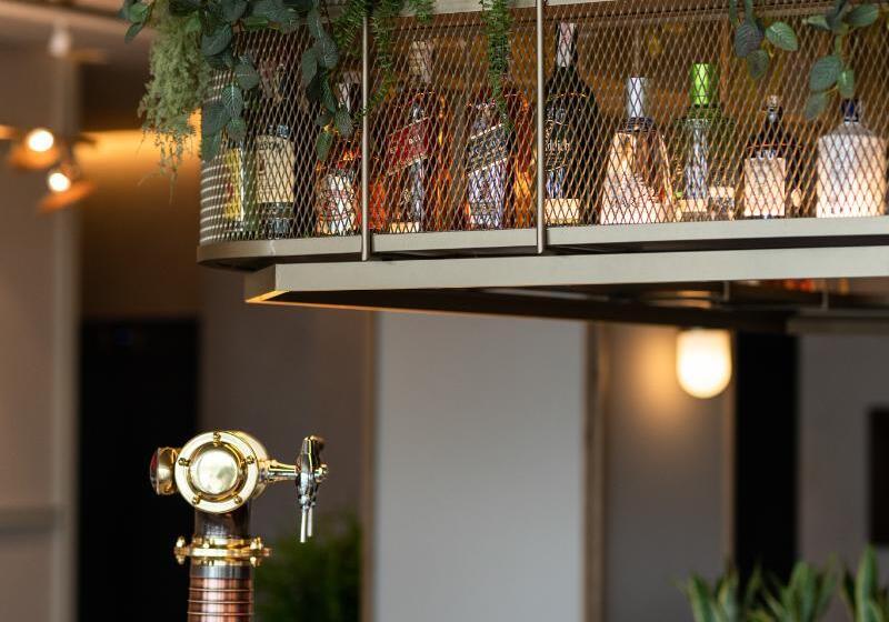 Fotos del hotel The Lumm:  19