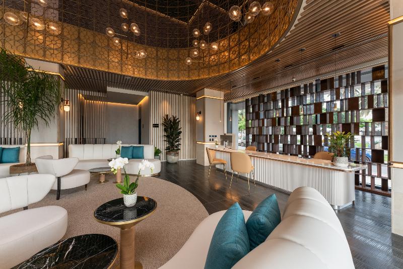 Fotos del hotel The Lumm:  20