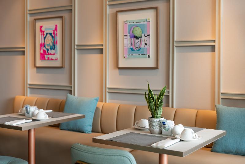 Fotos del hotel The Lumm:  21