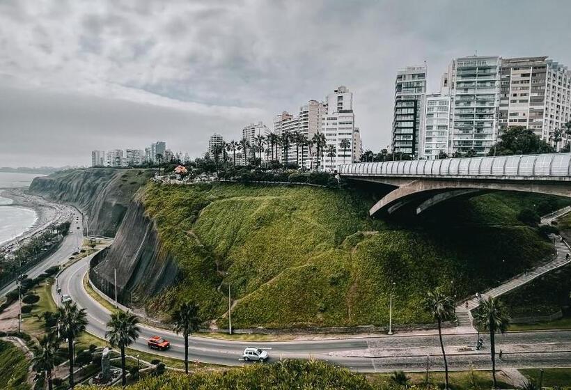 Fotos del hotel Pullman Lima Miraflores:  22