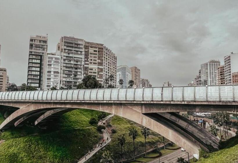 Fotos del hotel Pullman Lima Miraflores:  20