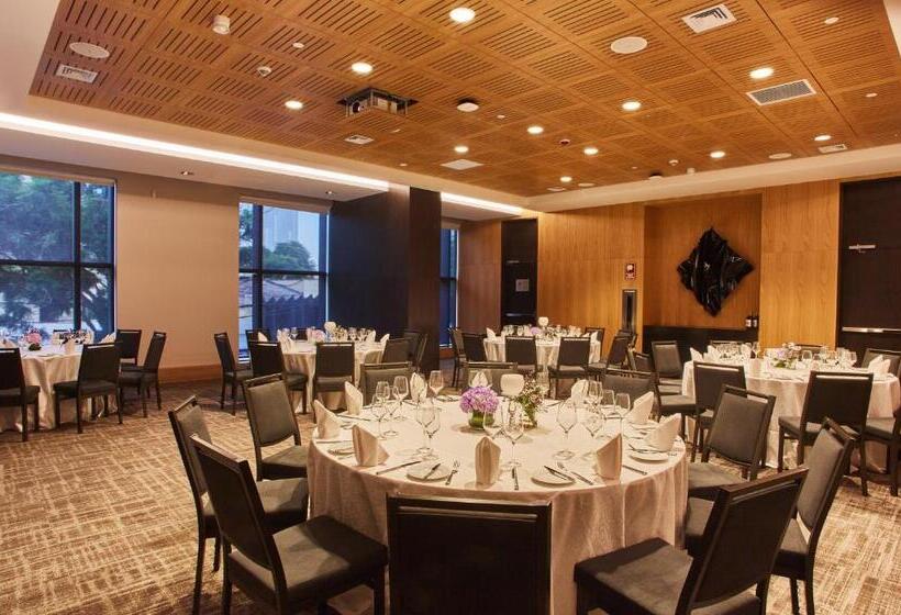 Fotos del hotel Pullman Lima Miraflores:  19