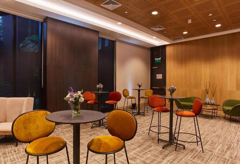 Fotos del hotel Pullman Lima Miraflores:  18