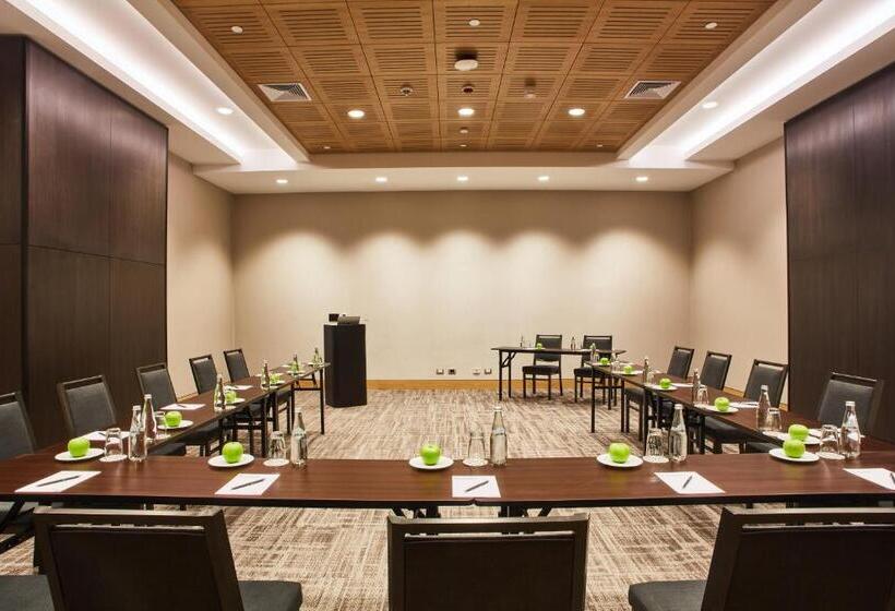 Fotos del hotel Pullman Lima Miraflores:  17