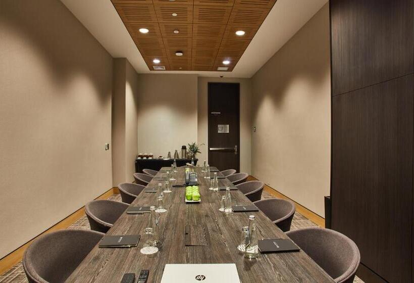 Fotos del hotel Pullman Lima Miraflores:  15