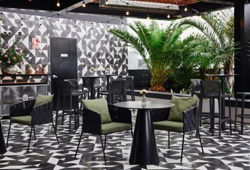 Fotos del hotel Pullman Lima Miraflores:  2