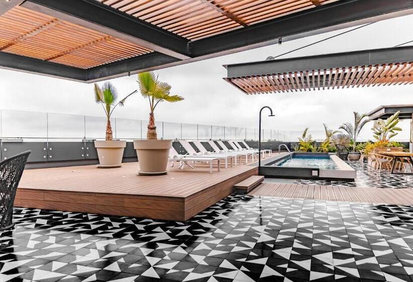 Fotos del hotel Pullman Lima Miraflores:  14