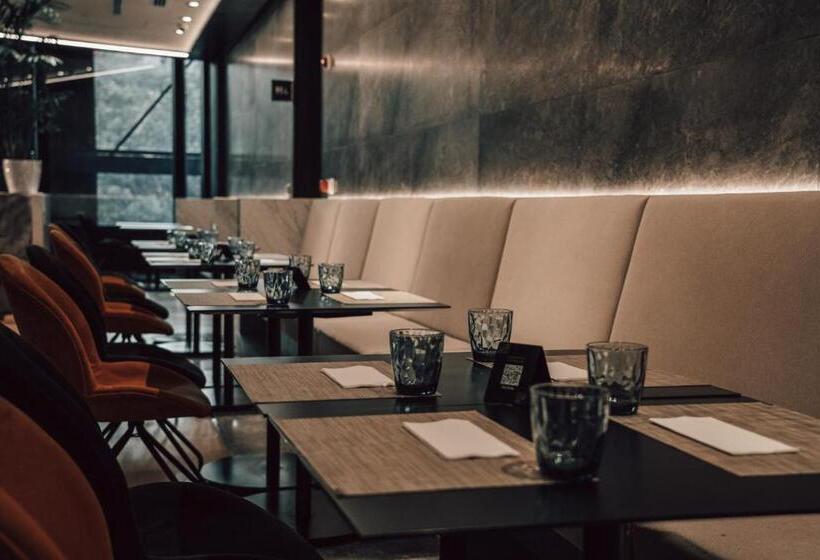 Fotos del hotel Pullman Lima Miraflores:  11