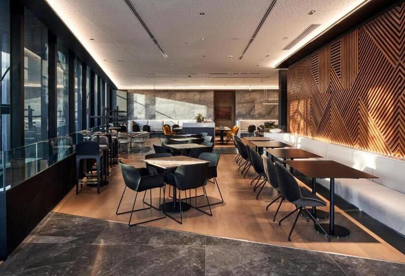 Fotos del hotel Pullman Lima Miraflores:  10