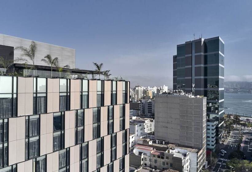 Fotos del hotel Pullman Lima Miraflores:  9