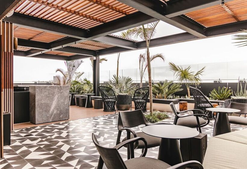 Fotos del hotel Pullman Lima Miraflores:  8