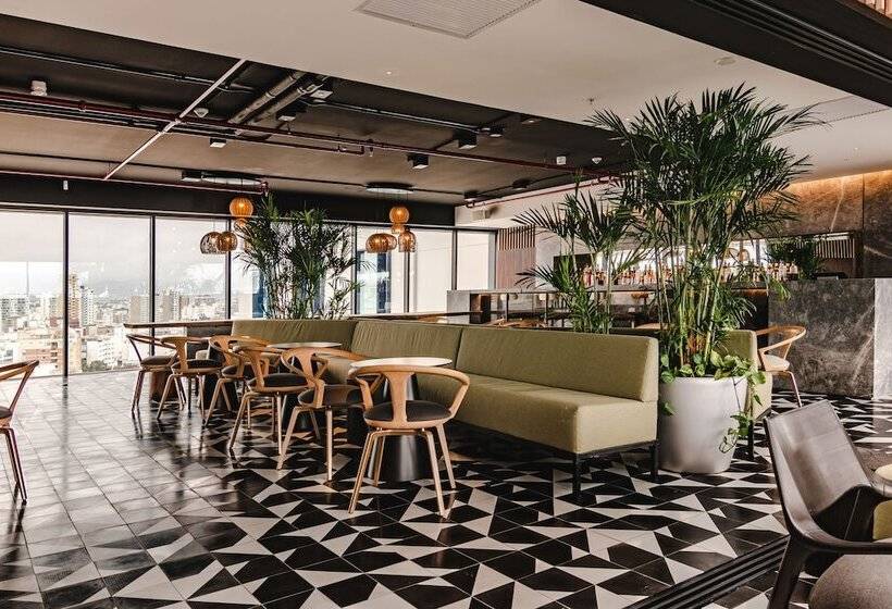 Fotos del hotel Pullman Lima Miraflores:  24