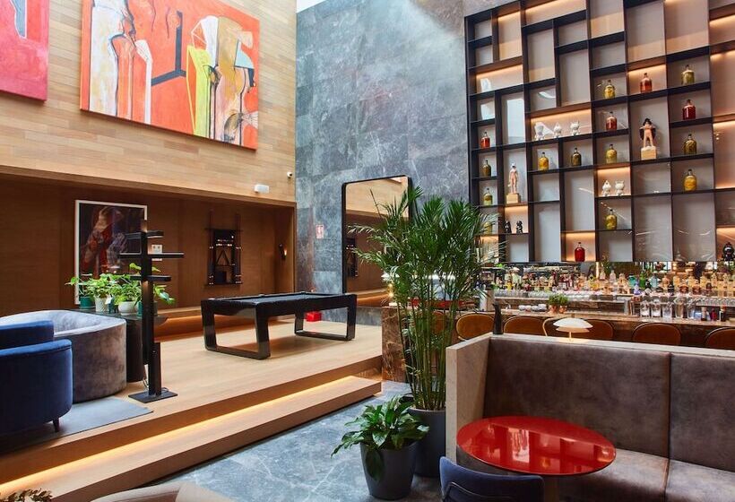 Fotos del hotel Pullman Lima Miraflores:  7