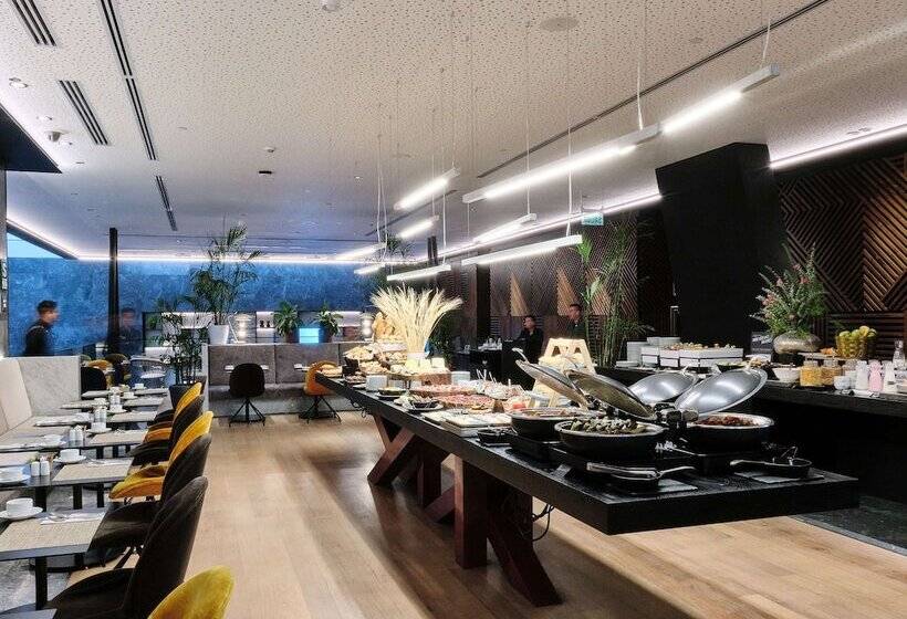 Fotos del hotel Pullman Lima Miraflores:  25