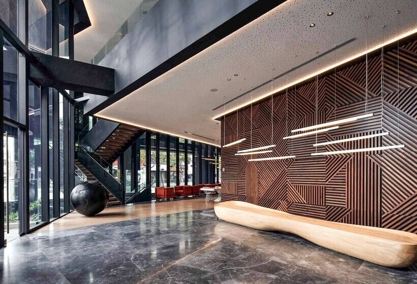 Fotos del hotel Pullman Lima Miraflores:  6