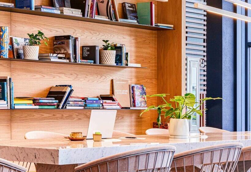 Fotos del hotel Pullman Lima Miraflores:  3