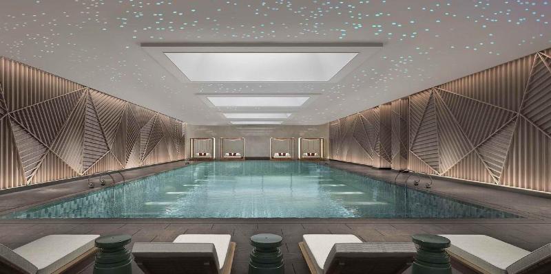 Fotos del hotel Holiday Inn Xi'an Chanba, An Ihg:  7