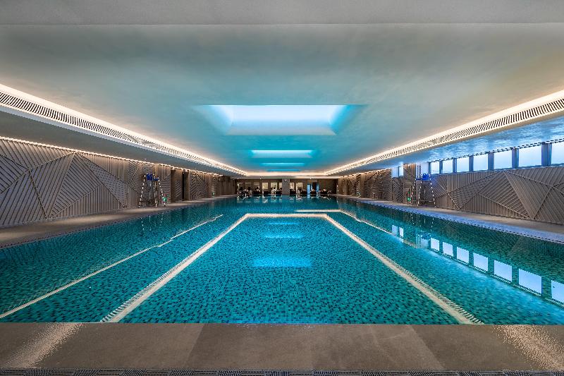 Fotos del hotel Holiday Inn Xi'an Chanba, An Ihg:  9