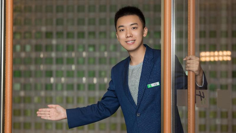 Fotos del hotel Holiday Inn Xi'an Chanba, An Ihg:  11