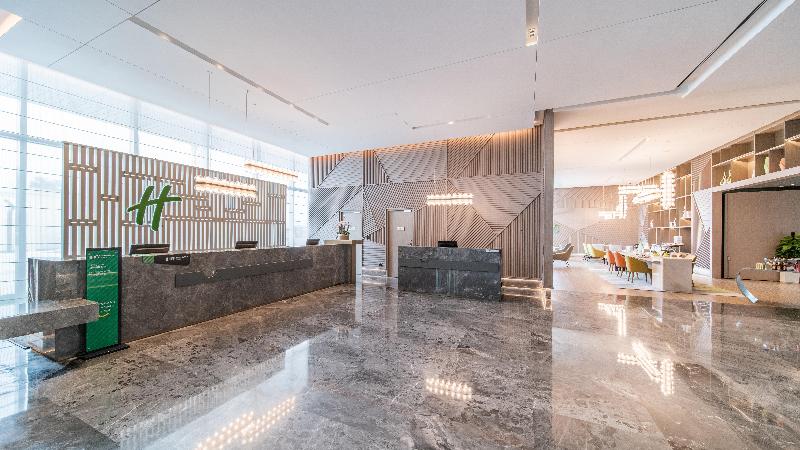 Fotos del hotel Holiday Inn Xi'an Chanba, An Ihg:  12