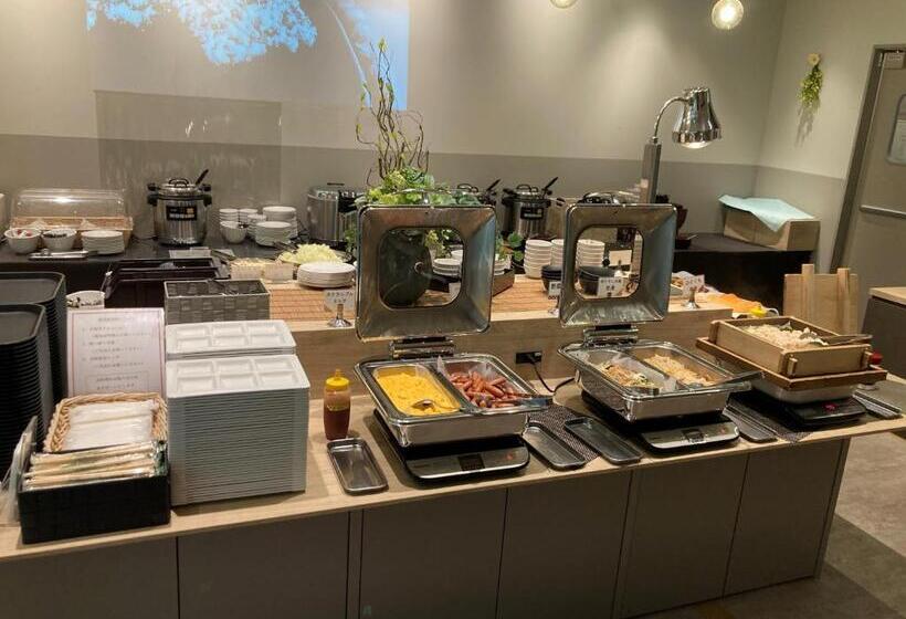 Fotos del hotel Chisun Budget Kanazawa Ekimae:  2