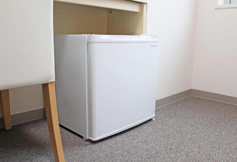 Fotos del hotel Chisun Budget Kanazawa Ekimae:  4