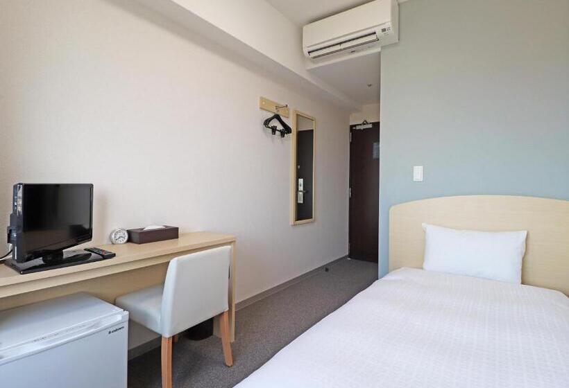 Fotos del hotel Chisun Budget Kanazawa Ekimae:  5